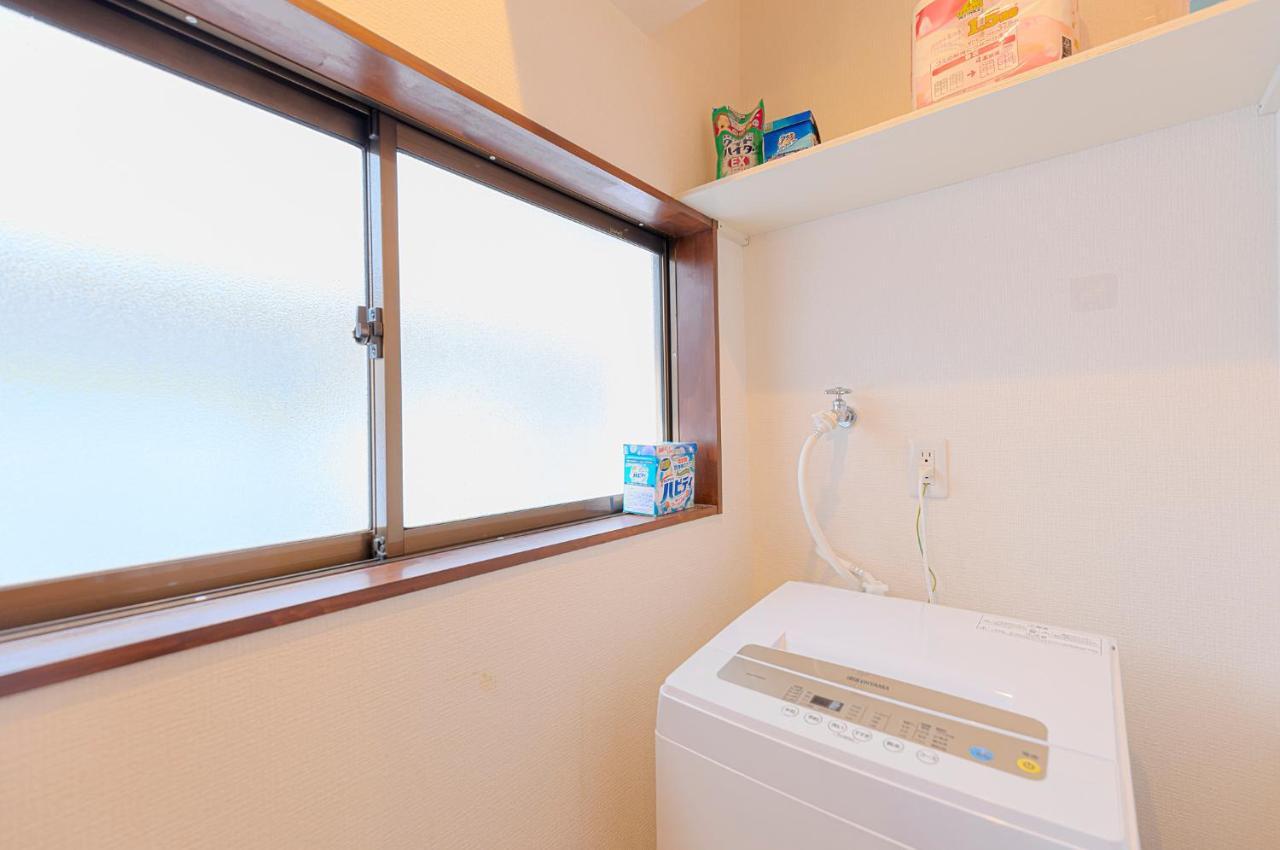 Skye Home Prefektura Tokio Exteriér fotografie