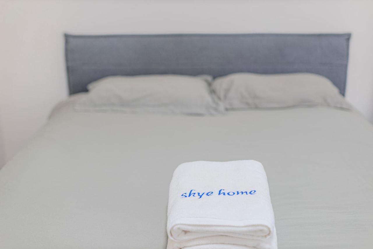 Skye Home Prefektura Tokio Exteriér fotografie